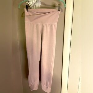 Nike Capri Leggings Size‎ Small